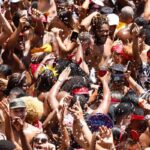 Rio espera receber 8 milhões de foliões para o carnaval