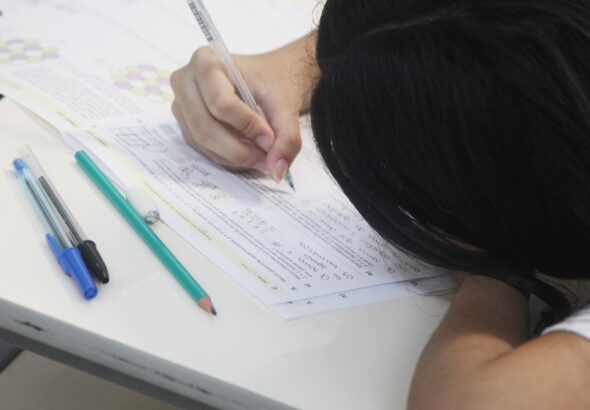 Abertas inscrições para 21ª Olimpíada de Matemática