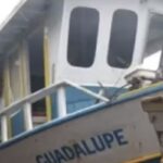 Naufrágio provocado por chuva forte deixa dois mortos em Ubatuba