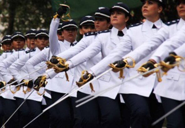 Governo autoriza 487 contratações temporárias para Aeronáutica