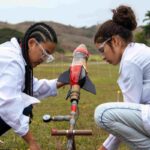 Começam inscrições para olimpíadas de Astronomia e de Foguetes