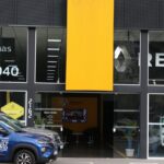 Vendas de veículos novos caem 0,38% em janeiro, diz Fenabrave