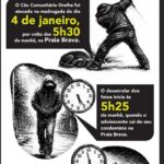 Cão Orelha: Polícia usa imagens e dados de celular para desvendar caso