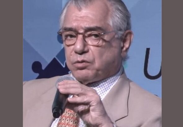 Morre José Álvaro Moisés, intelectual fundador do PT