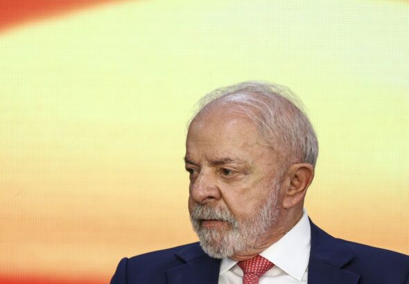 Presidente Lula visita a Índia a partir desta quarta-feira (18)