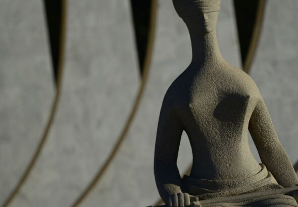 STF forma maioria contra aposentadoria especial a vigilantes