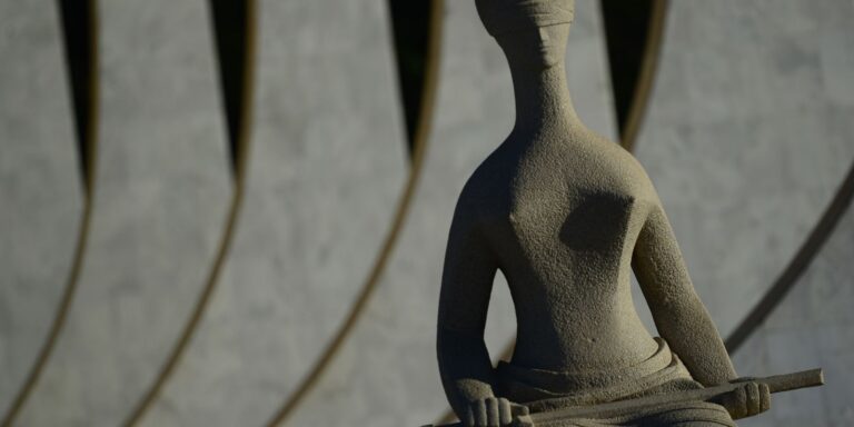 STF inicia julgamento sobre pagamento de penduricalhos a servidores