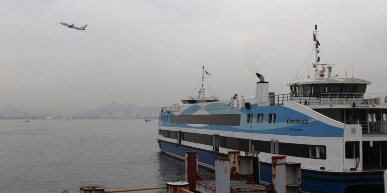 Operação especial integra transportes públicos para o carnaval do Rio
