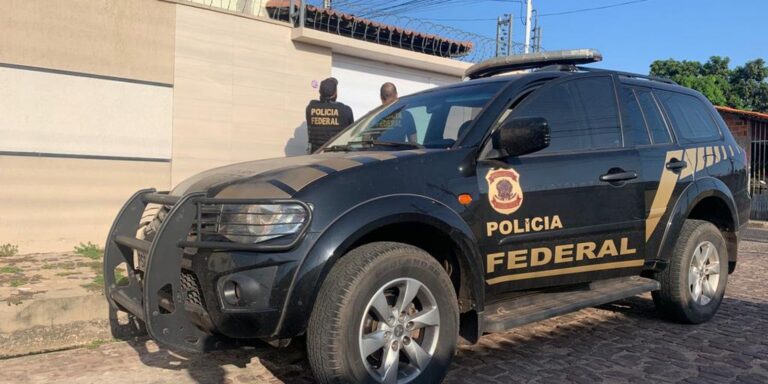 PF combate crime de exploração sexual infantojuvenil no interior de SP