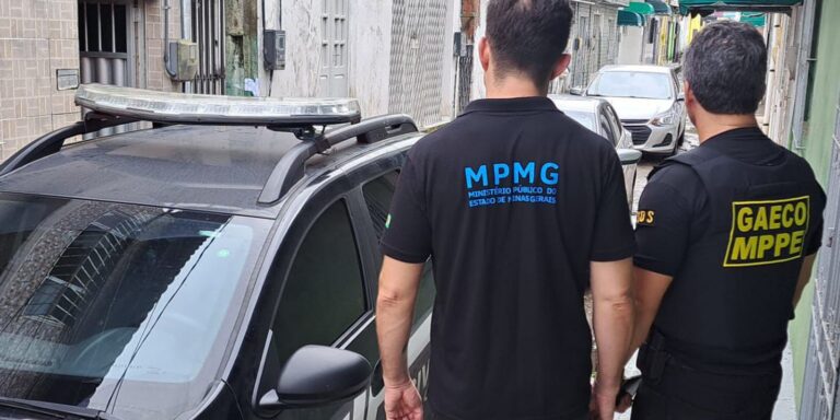 TJMG manda prender homem acusado de estuprar menina de 12 anos 