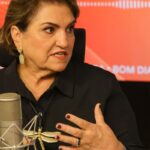 Dia da Mulher terá ato em memória de Tainara, atropelada e morta em SP