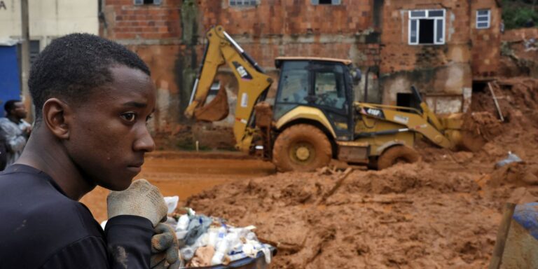 MG: veja como ajudar afetados pelas chuvas; governo alerta para golpes