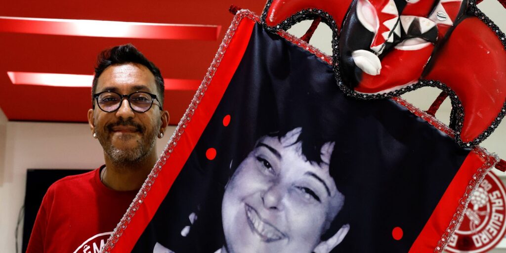 Homenagem do Salgueiro a Rosa Magalhães fechará desfiles de 2026