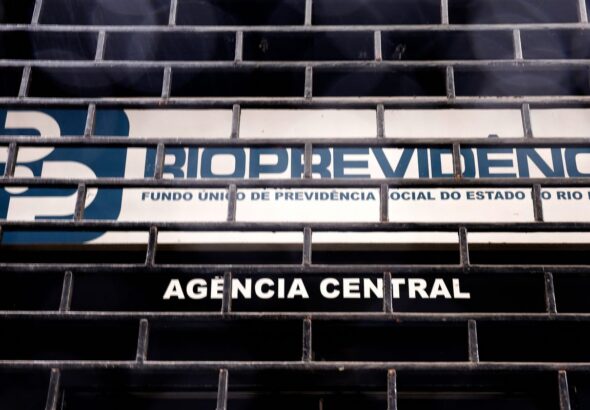 Ex-presidente do Rioprevidência é preso em operação da Polícia Federal