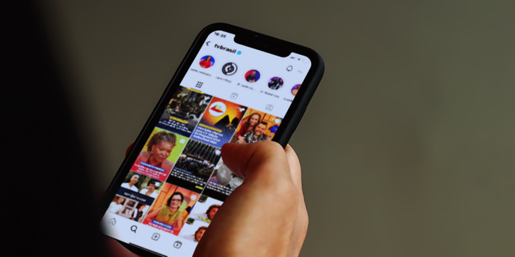 Redes da EBC triplicam interação e chegam a 3 bilhões de visualizações