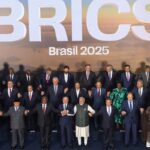 Brasil deve adotar cautela entre EUA e Irã, parceiro do Brics