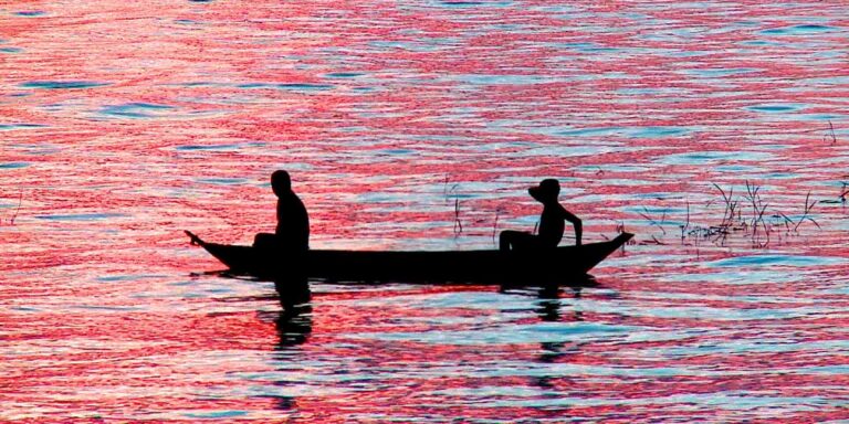 Após mobilização indígena, governo suspende dragagem do Rio Tapajós