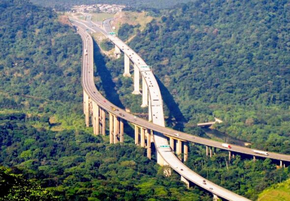 Imigrantes-Anchieta terá sistema free flow a partir de julho