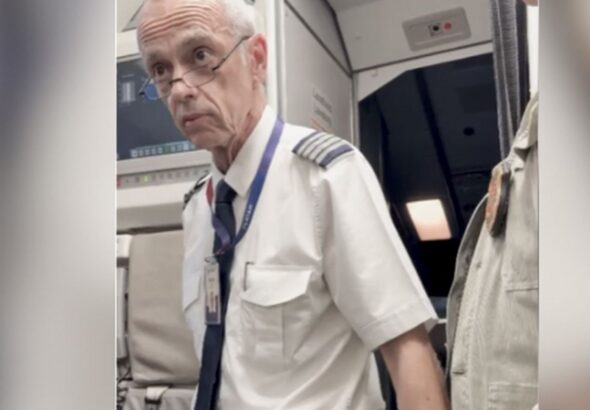 Latam demite piloto acusado de chefiar rede de abuso sexual infantil