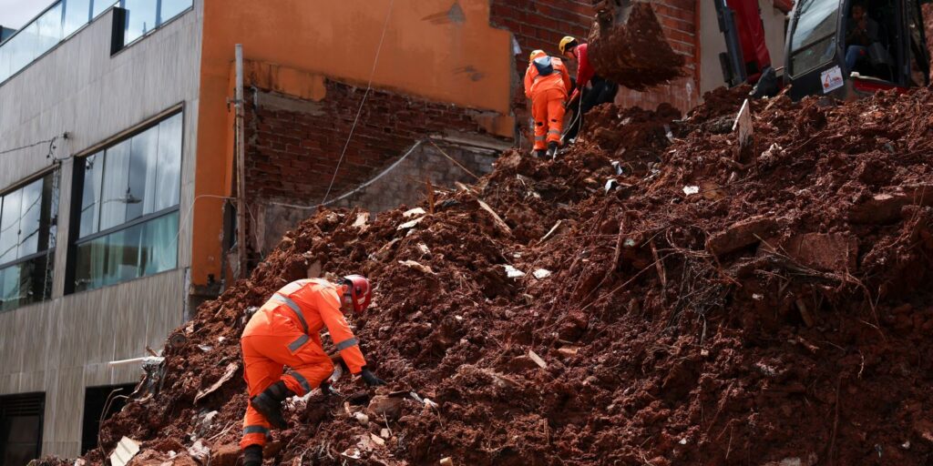 Matias Barbosa: publicada transferência de R$ 1 milhão para desastres