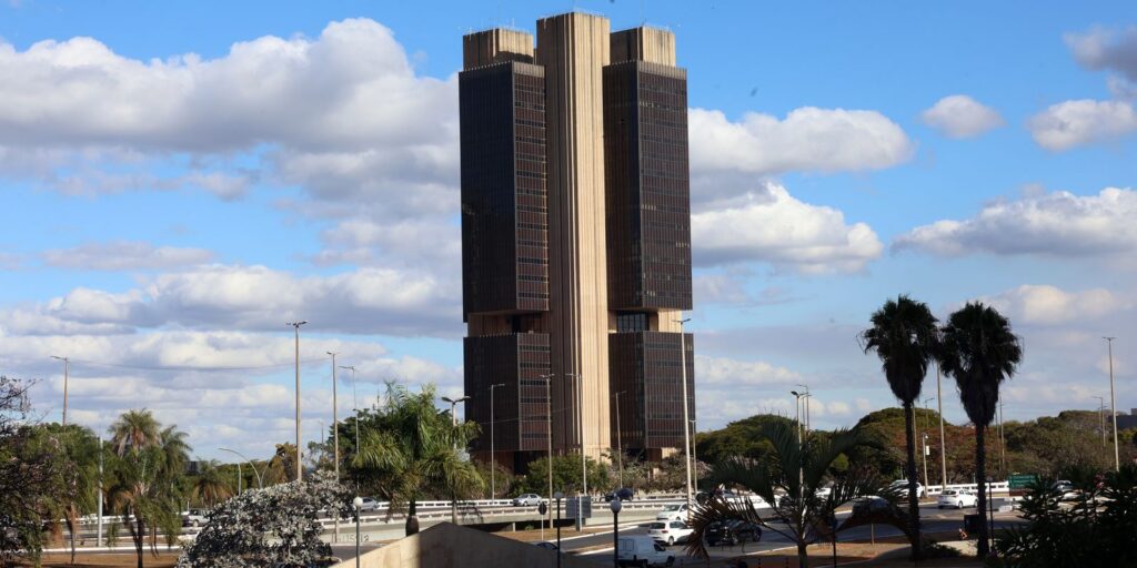 BC decreta liquidação extrajudicial de instituições da Entrepay