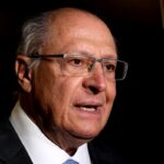 Alckmin: governo prioriza abastecimento e quer evitar alta do diesel