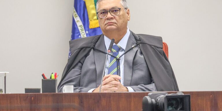Dino amplia investigação sobre emendas para fundação da Lagoinha