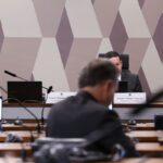 CPI do Crime Organizado convoca Ibaneis, Cláudio Castro e Campos Neto