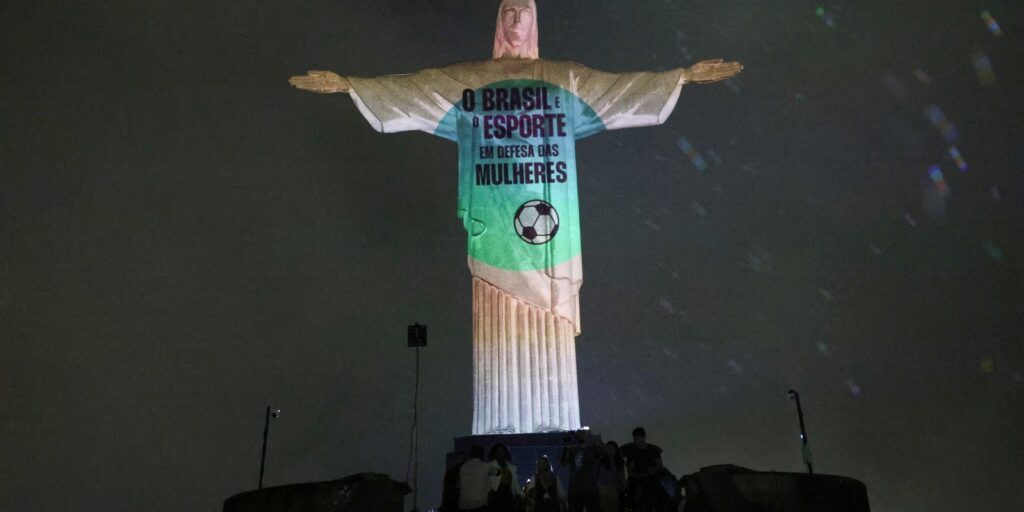 Feminicídio Nunca Mais: campanha internacional é lançada no Brasil