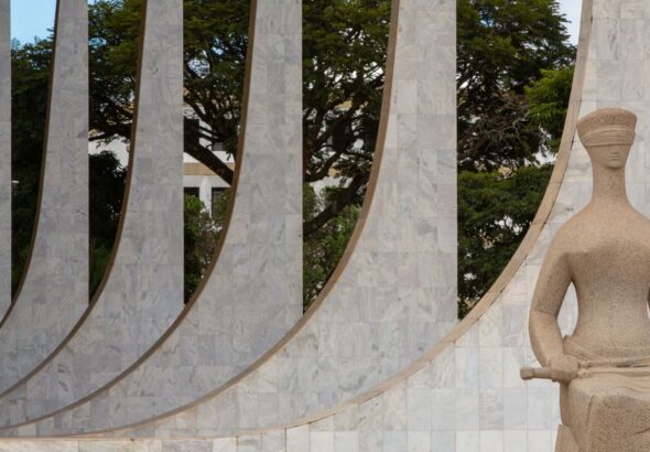 Mendonça e Fux votam por manter Vorcaro preso preventivamente