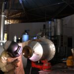 Faturamento da indústria sobe 2,3% em janeiro, mas está abaixo de 2025