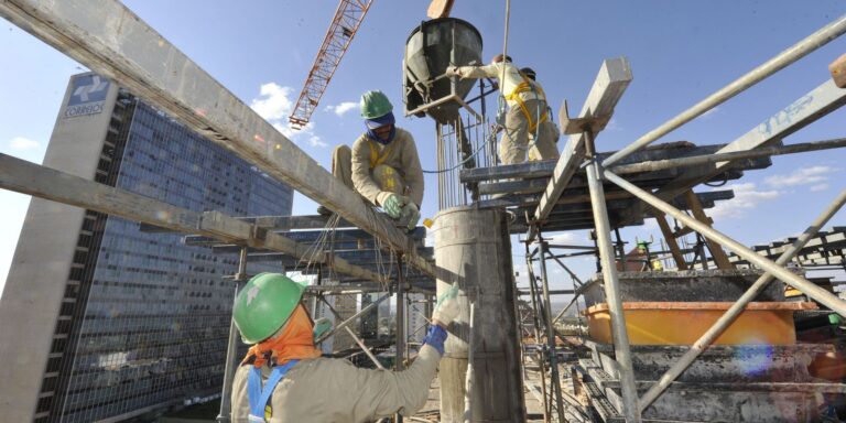 Estimativas do mercado para inflação e PIB ficam estáveis