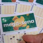 Mega-Sena acumula e prêmio vai a R$ 13 milhões; quina saiu para 23