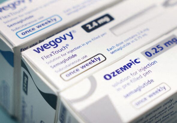 Patente da semaglutida cai nesta sexta-feira; entenda