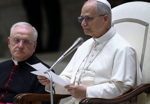 Vaticano adverte contra “culto ao corpo” da cirurgia plástica