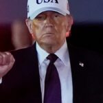 Trump diz que "Cuba é a próxima" em discurso