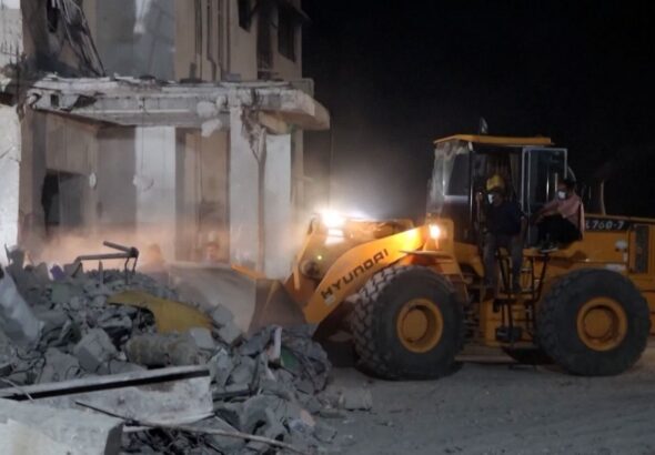 ONU pede proteção de civis e apuração rápida de ataque a escola no Irã