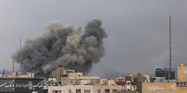 Brasil, Colômbia e México pedem cessar-fogo no Oriente Médio