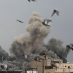 Irã resiste a ataques e desafia Estados Unidos em nova fase da guerra