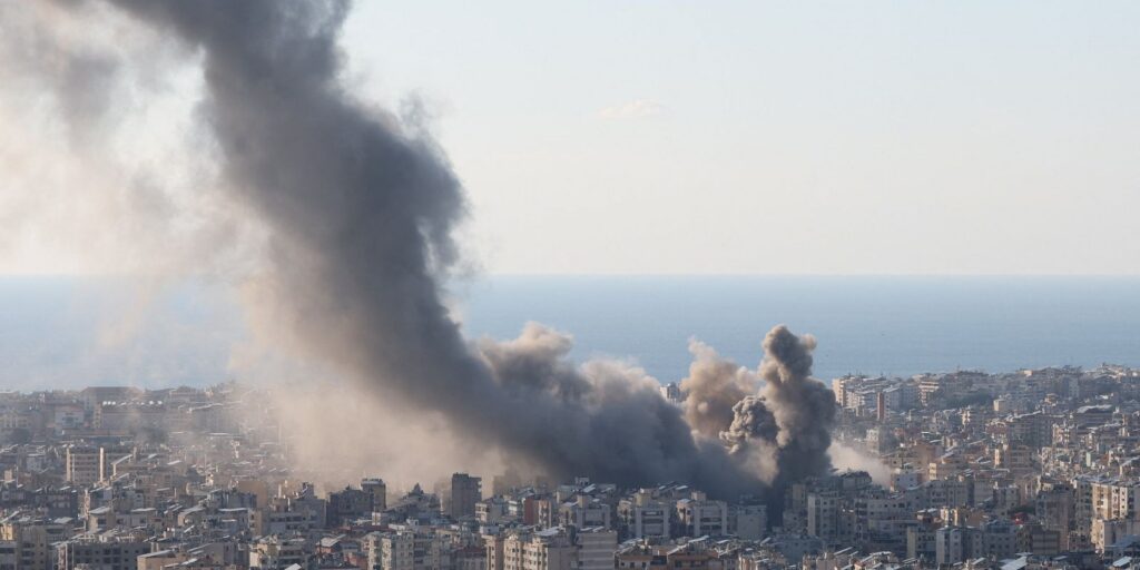 Nenhum brasileiro pediu ajuda para deixar o Irã, diz embaixador