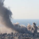 Nenhum brasileiro pediu ajuda para deixar o Irã, diz embaixador