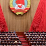 China fixa meta de crescimento econômico entre 4,5% e 5% para este ano