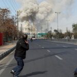 Guerra no Irã amplia risco ambiental e climático, diz relatório