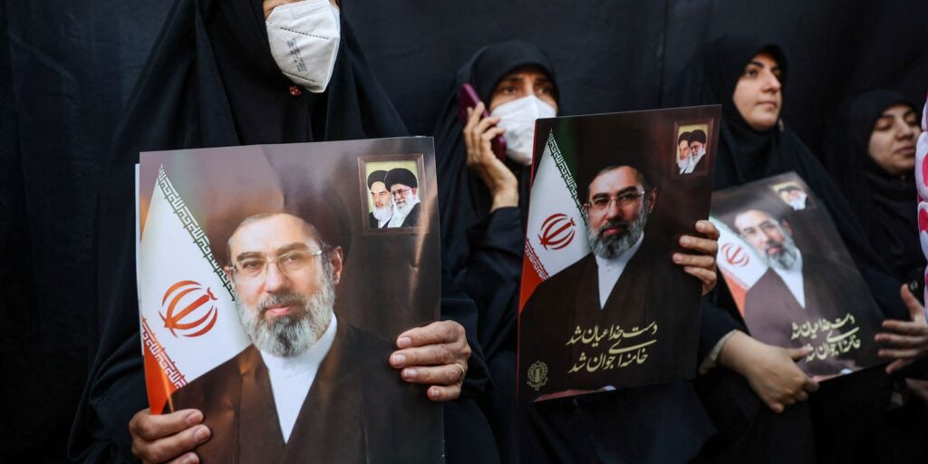 Resistência do Irã pressiona Estados Unidos a encerrarem guerra