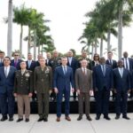 EUA ameaçam "agir sozinho" em países latinos-americanos