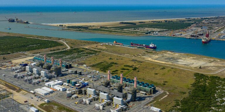 Leilão de reserva de capacidade contrata 501 MW de termelétricas