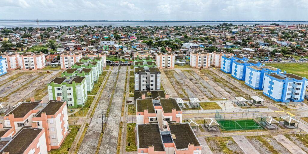 FGTS eleva para R$ 13 mil limite de renda do Minha Casa, Minha Vida