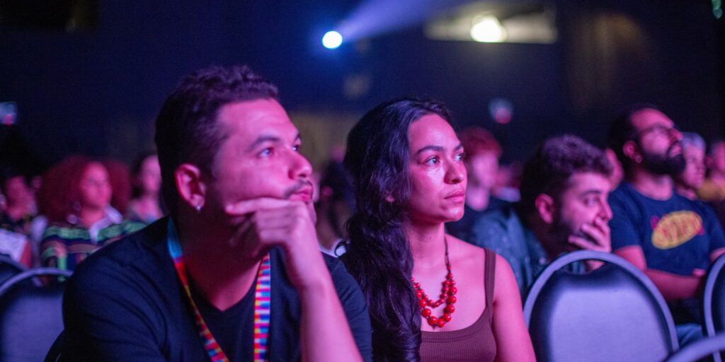 Mostra Tiradentes leva filmes inéditos à capital paulista