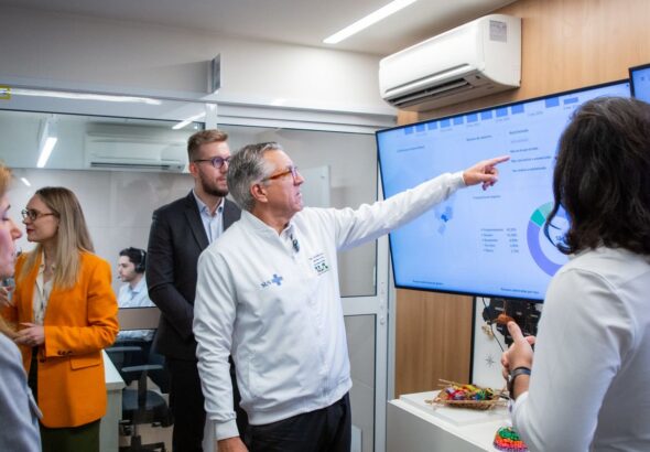 SUS inicia teleatendimento gratuito para quem tem compulsão por bets