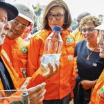 Lula defende criação de reserva estratégica de combustíveis